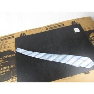 Wemlon By Wembley Blue Neck Tie Size L/XL